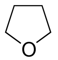 Tetrahydrofuran (stabilized) - CAS:109-99-9 - T56,  Diethylene oxide, Tetramethylene oxide, 1,4-Epoxybutane Butylene Oxide, Cyclotetramethylene oxide, Furanidine, Hydrofuran, 17,xacyclopentane